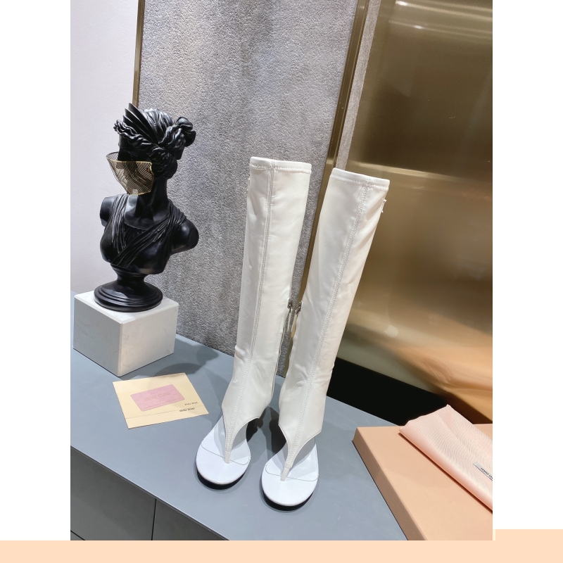 Miu Miu Boots